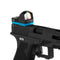 NOVRITSCH Red Dot – Micro V2 - ssairsoft