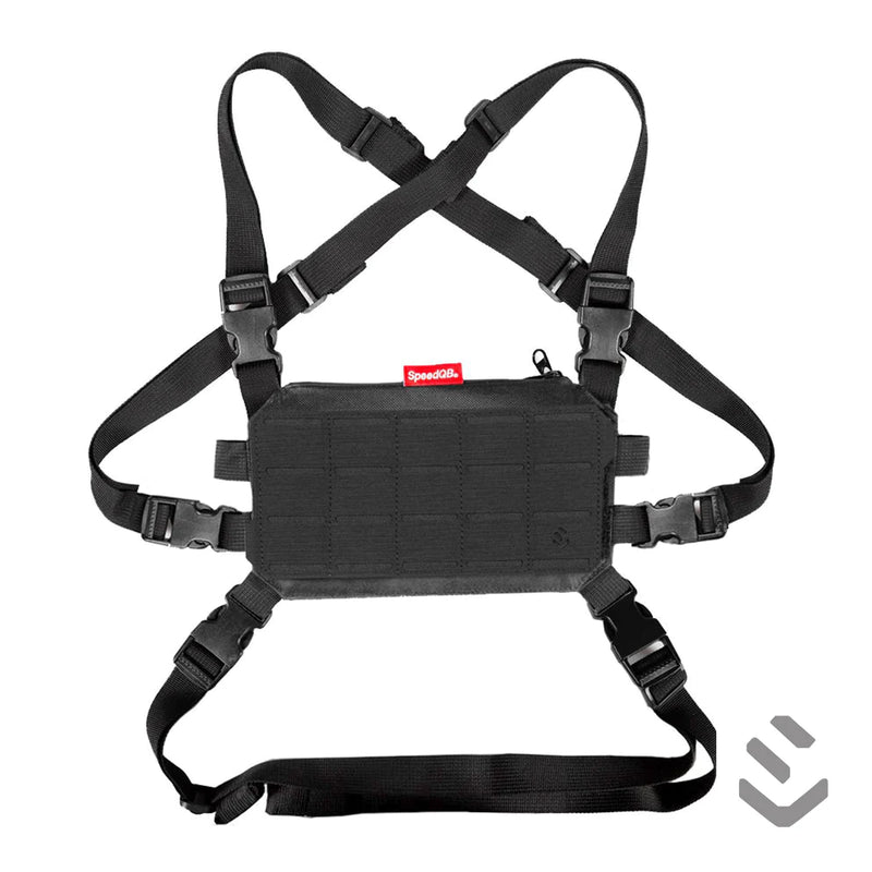 SPEEDQB NUCLEUS CHEST RIG (NCR-LSR) – LASER EDITION - ssairsoft