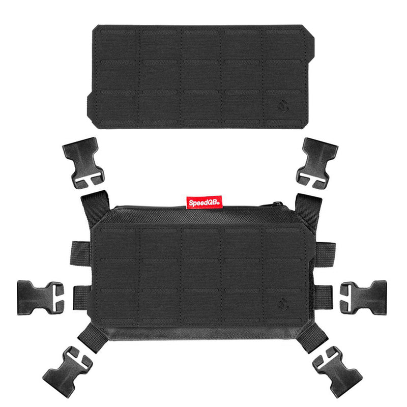 SPEEDQB NUCLEUS CHEST RIG (NCR-LSR) – LASER EDITION - ssairsoft