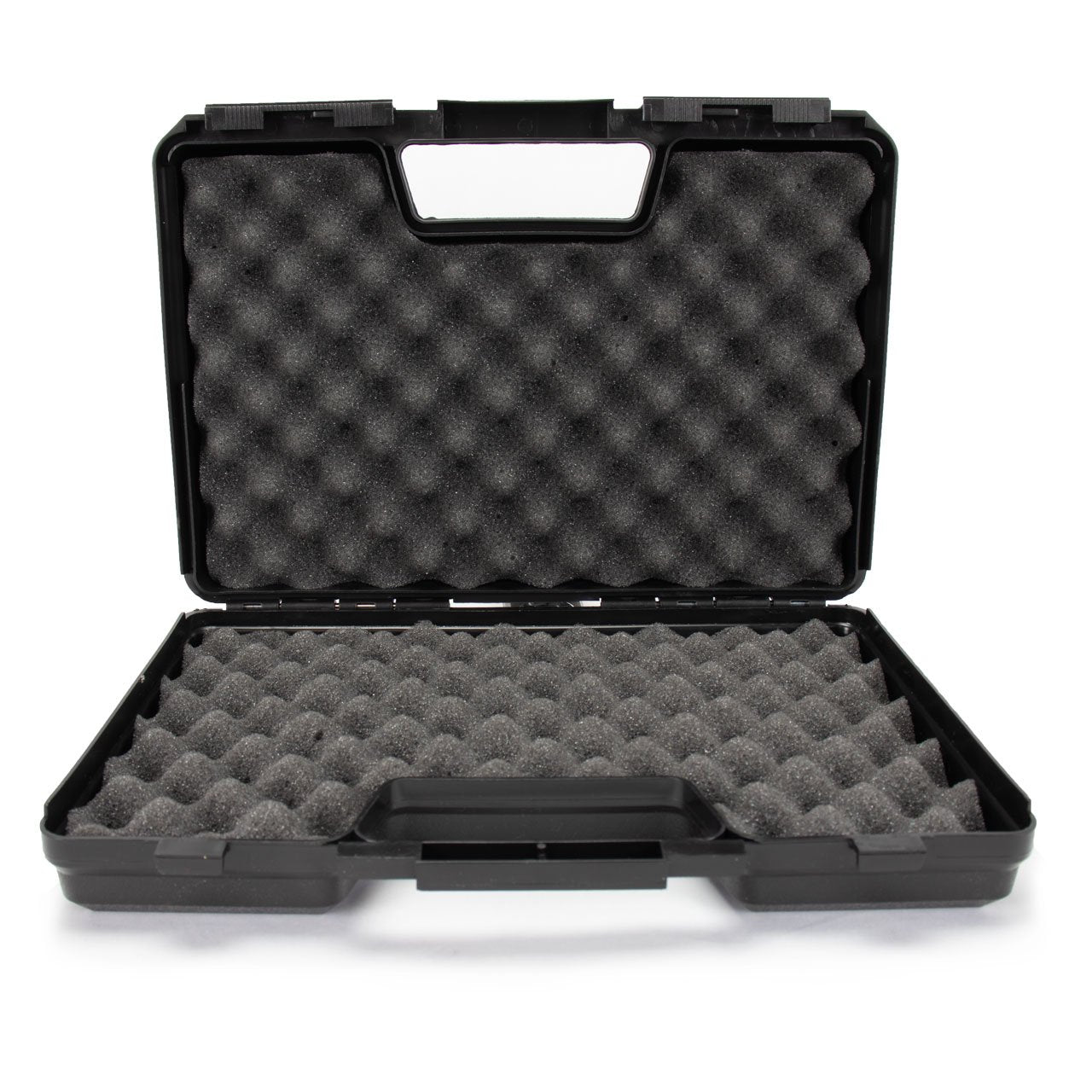P-Force STD 12″ Pistol Case with padding - ssairsoft.com