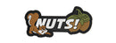 G-FORCE SQUIRREL NUTS PVC MORALE PATCH - ssairsoft.com