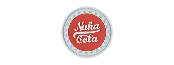 G-FORCE NUKA COLA PVC MORALE PATCH - ssairsoft.com