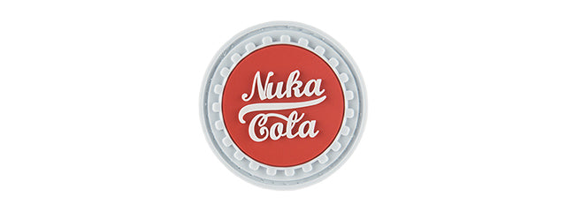 G-FORCE NUKA COLA PVC MORALE PATCH - ssairsoft.com