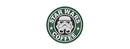 G-FORCE STARWARS COFFEE TROOPER PVC MORALE PATCH (GREEN) - ssairsoft.com