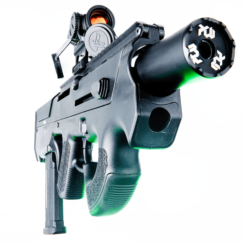 PCU Spike Competition Tracer - ssairsoft