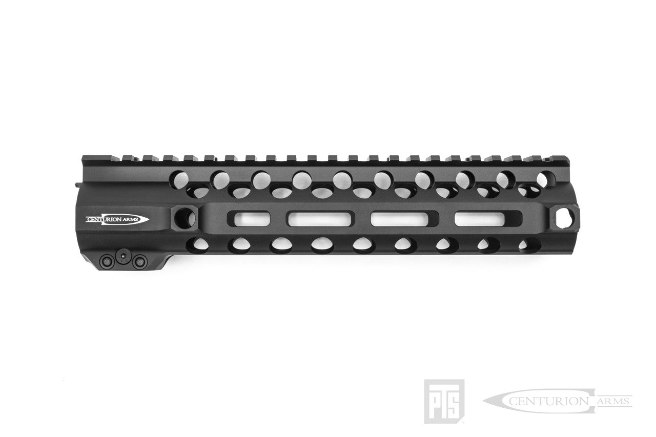 EMG F-1 BDR Keymod 12.75
