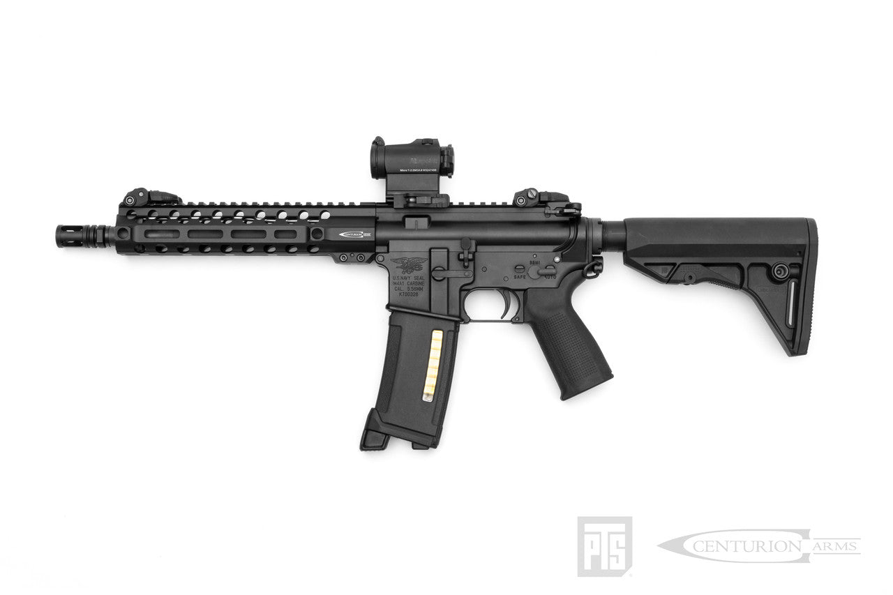 EMG F-1 BDR Keymod 12.75
