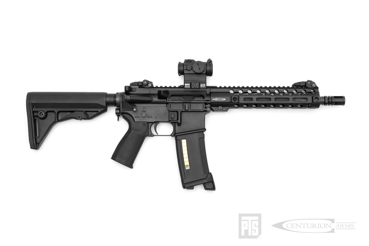EMG F-1 BDR Keymod 12.75