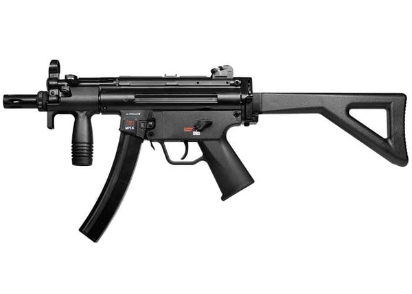 Umarex H&K MP5 K-PDW CO2 BB Gun - ssairsoft