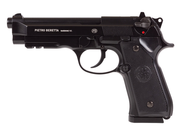 Umarex BERETTA M92 A1 FULL AUTO BB GUN .177 BLOWBACK Pistol - ssairsoft