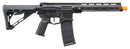 Zion Arms R15 Mod 0 Long Rail Airsoft Rifle with Delta Stock - ssairsoft