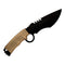 TS Blades El Coronel G3 Training Knife - ssairsoft