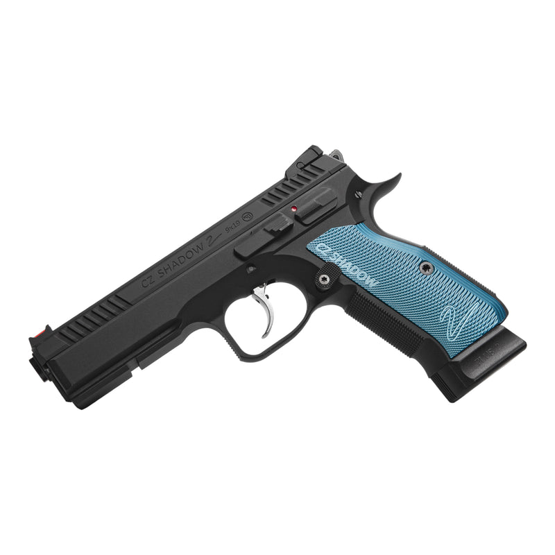 ASG CZ Shadow 2 (CO2) - ssairsoft