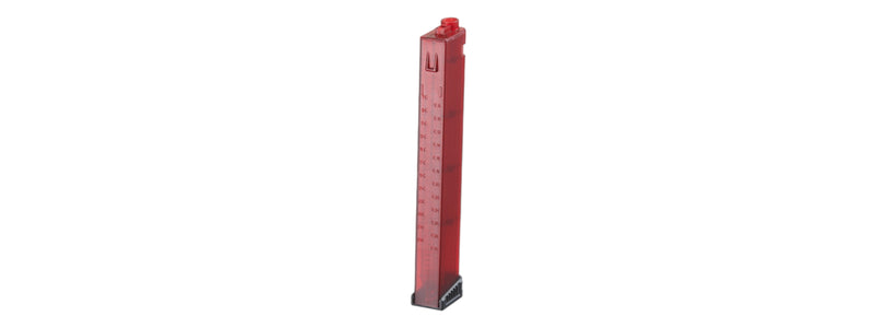 Zion Arms PW9 120 Round Mid-Capacity Magazine - ssairsoft