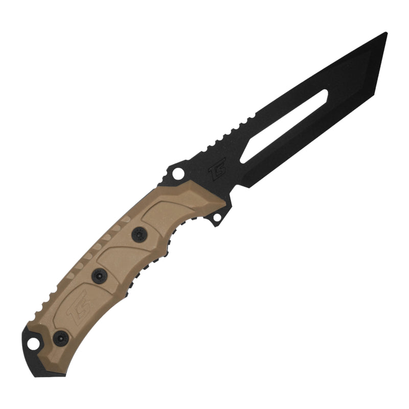 TS Blades Elite Training Knife - ssairsoft