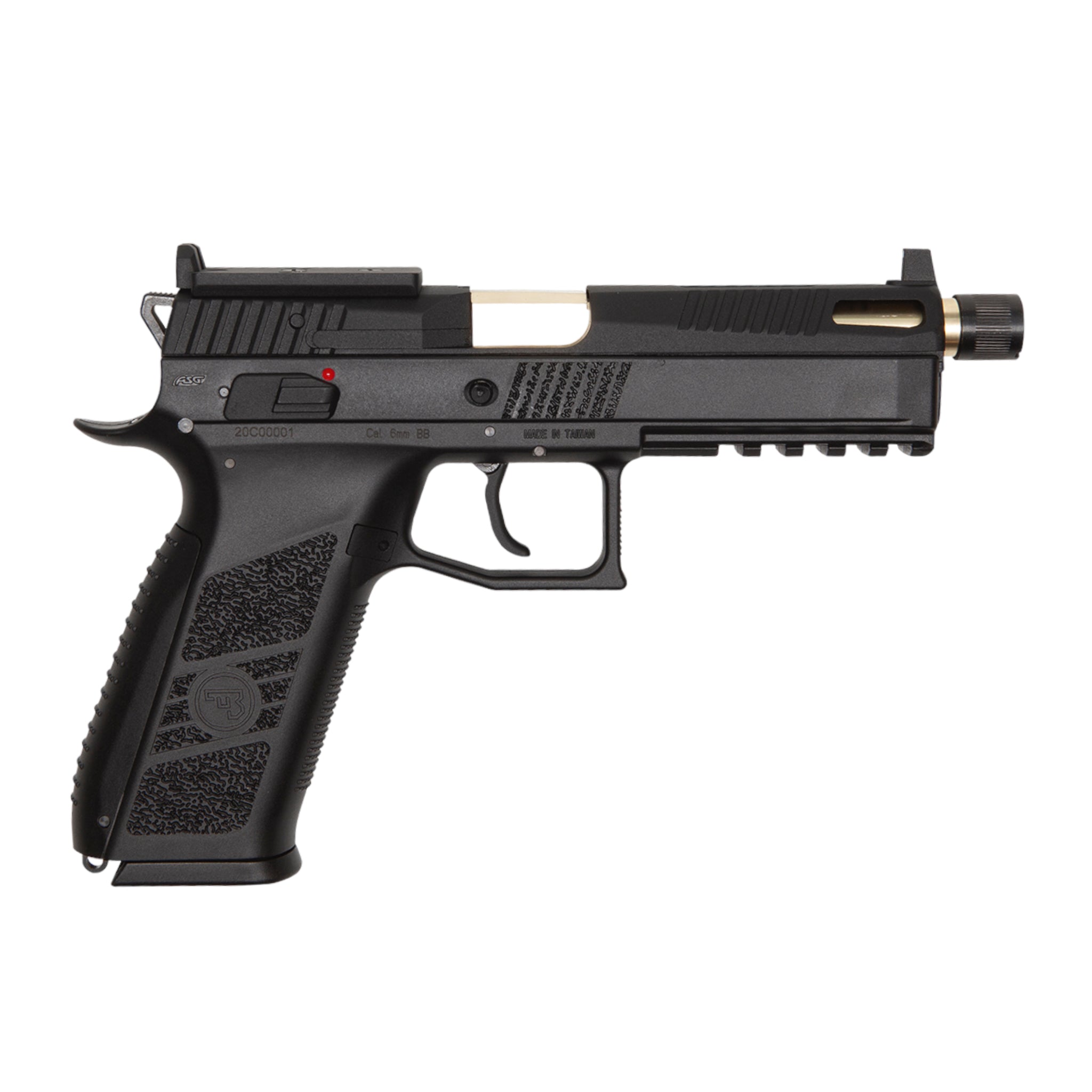 Pistola ASG M92FS 6mm