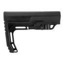 Ranger Armory Minimalist Stock for AEGs - ssairsoft