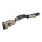 Golden Eagle Airsoft M870 MP M-LOK Style 3/6-Shot Pump Action Gas Shotgun w/ Shell Holder (Tan) - ssairsoft