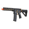 Zion Arms R15 Mod 0 Long Rail Airsoft Rifle with Delta Stock - ssairsoft