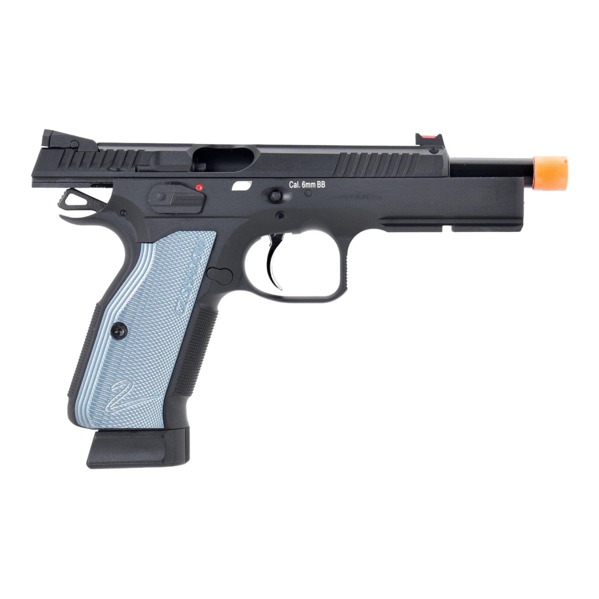 ASG CZ Shadow 2 (CO2) - ssairsoft