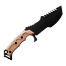 TS Blades Huntsman G3 Training Knife - ssairsoft