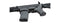 Zion Arms R15 Mod 0 Long Rail Airsoft Rifle with Delta Stock - ssairsoft