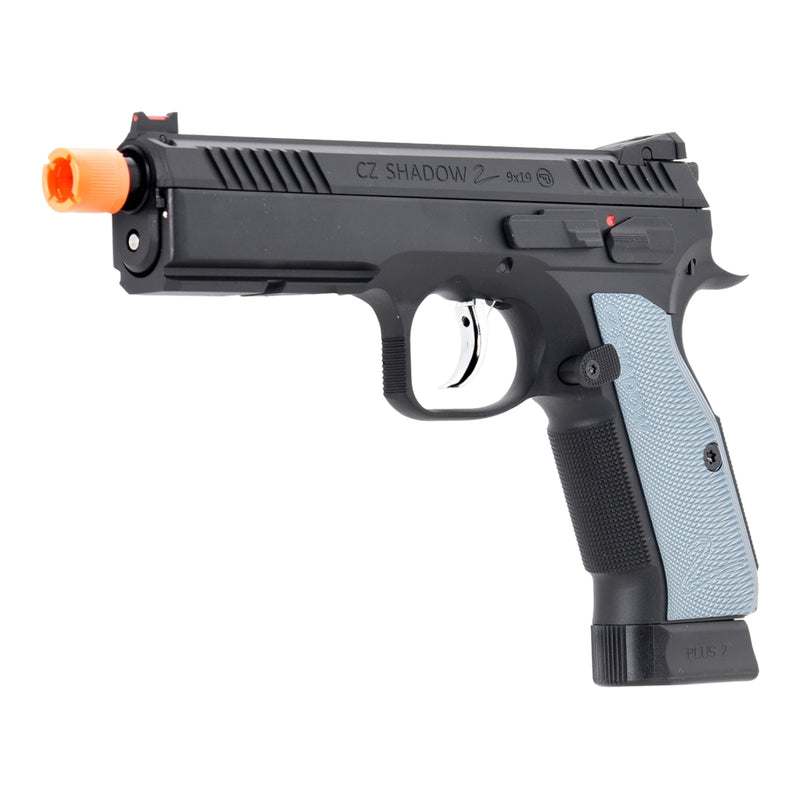 ASG CZ Shadow 2 (CO2) - ssairsoft