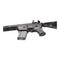 Lancer Tactical Gen 2 Archon 9" M-LOK Proline Series M4 Airsoft Rifle w/ Delta Stock - ssairsoft