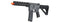 Zion Arms R15 Mod 0 Long Rail Airsoft Rifle with Delta Stock - ssairsoft