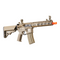 Lancer Tactical Gen 2 Archon 9" M-LOK Proline Series M4 Airsoft Rifle w/ Crane Stock - ssairsoft