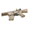 Lancer Tactical Gen 2 Archon 7" M-LOK Proline Series M4 Airsoft Rifle w/ Stubby Stock - ssairsoft