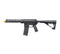 Zion Arms R15 Mod 0 Long Rail Airsoft Rifle with Delta Stock - ssairsoft