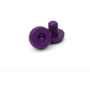 AIP Hi-capa grip screws Purple