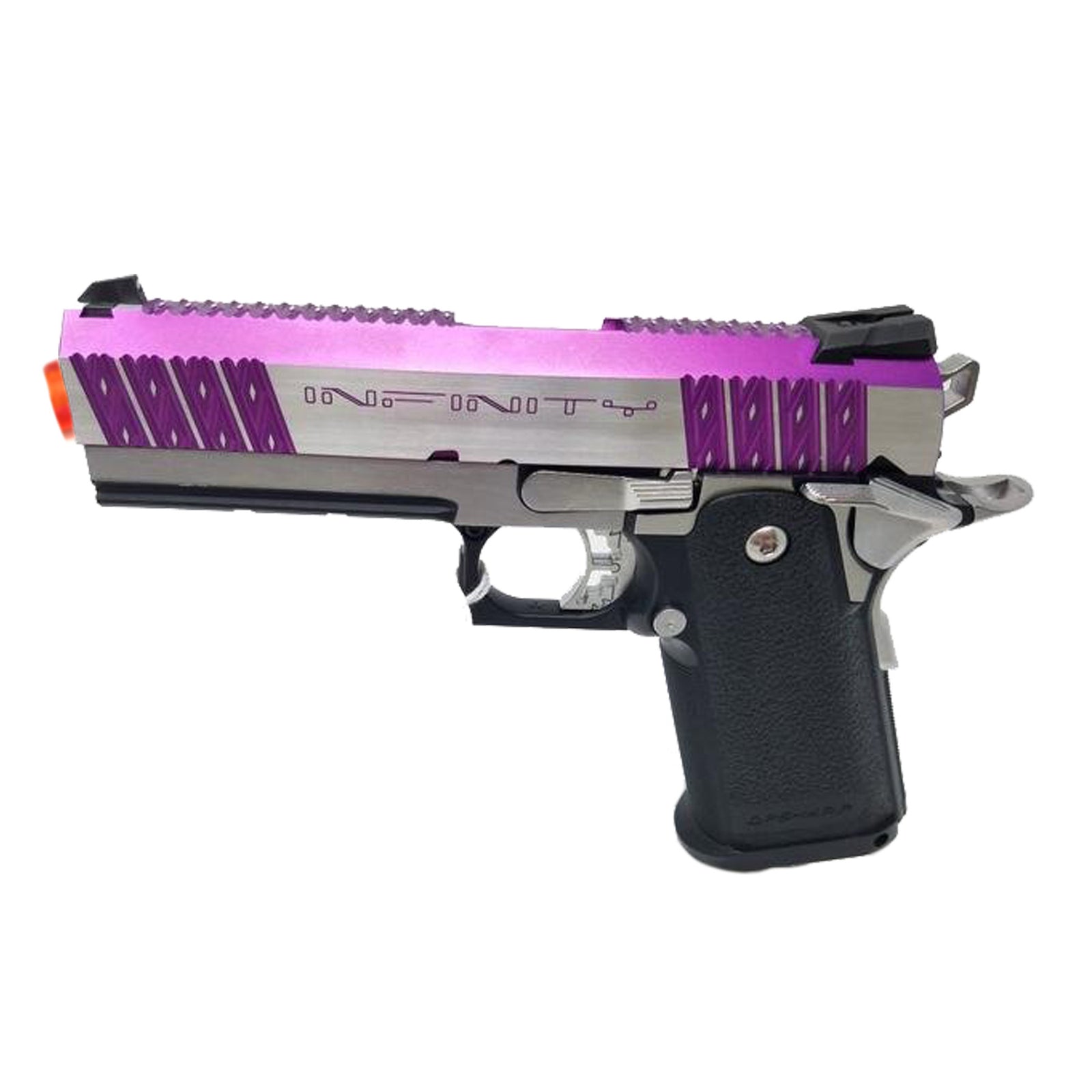 Purple Ranger 4.3 TM | Airsoft Guns | SS Airsoft | Atlanta GA