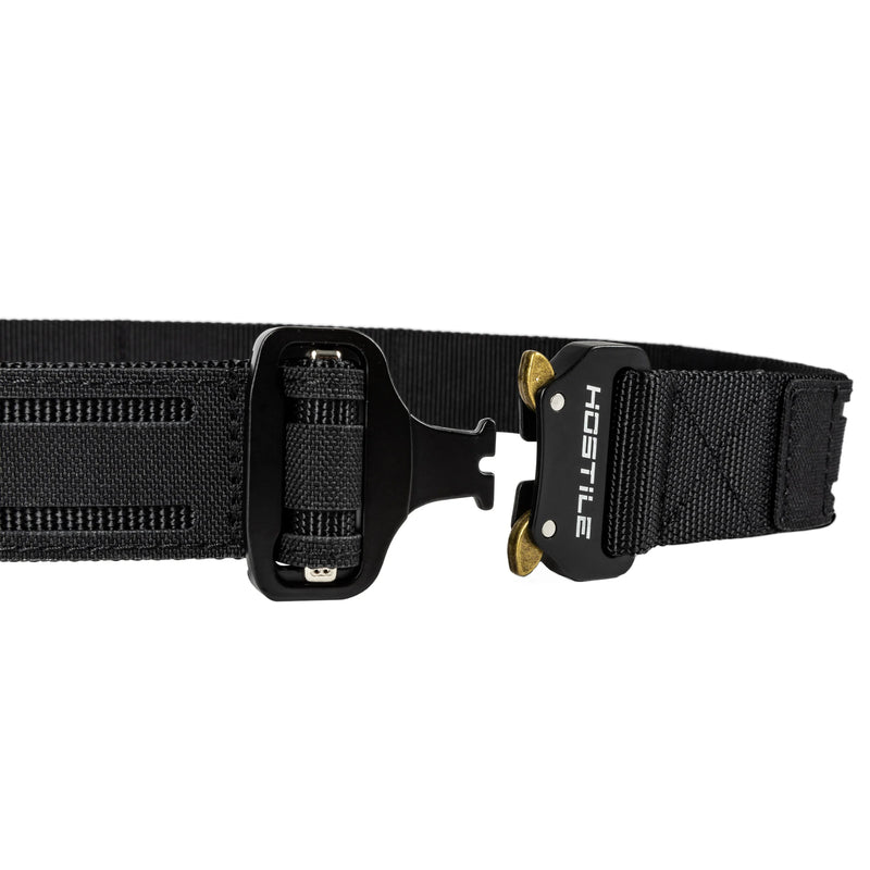 HK Army LTS Quick Click Molle Belt - ssairsoft