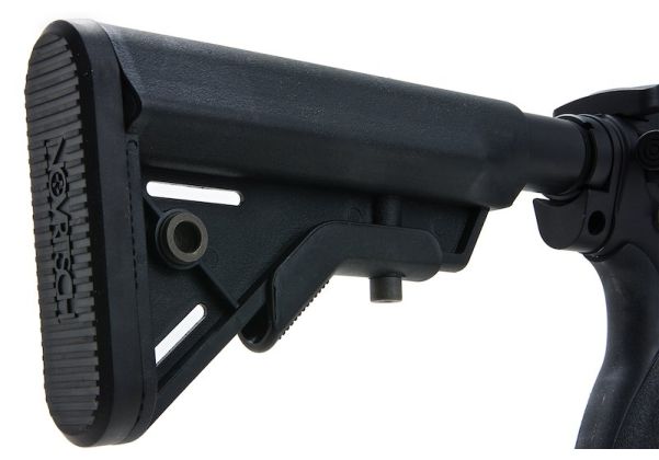 Novritsch SSR4 AEG Assult Rifle