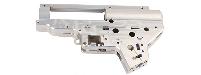 Retro Arms M4 FULL METAL AIRCRAFT ALUMINUM VERSION 2 GEARBOX