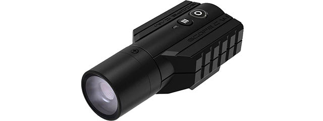 RunCam 1080p Action Video Scope Cam Lite, 40mm Lens - ssairsoft.com