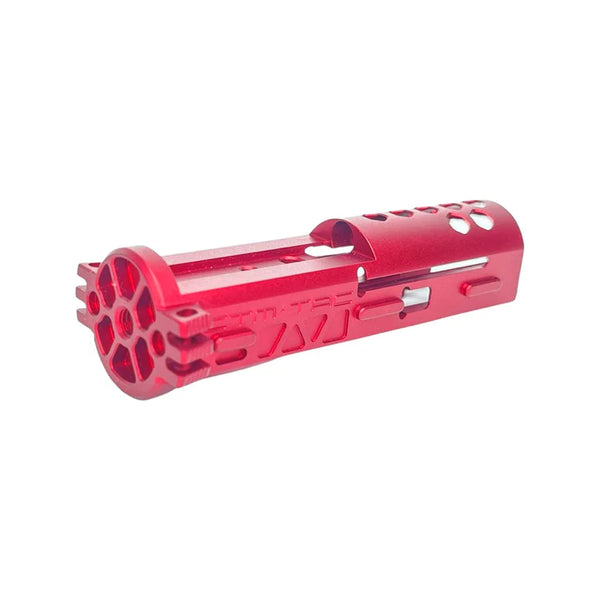 CTM TAC - Red Ultra Light Bolt / Blowback Unit