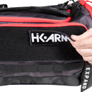 HK Army Expand Roller Gear Bag Shroud (Black/Red) - ssairsoft