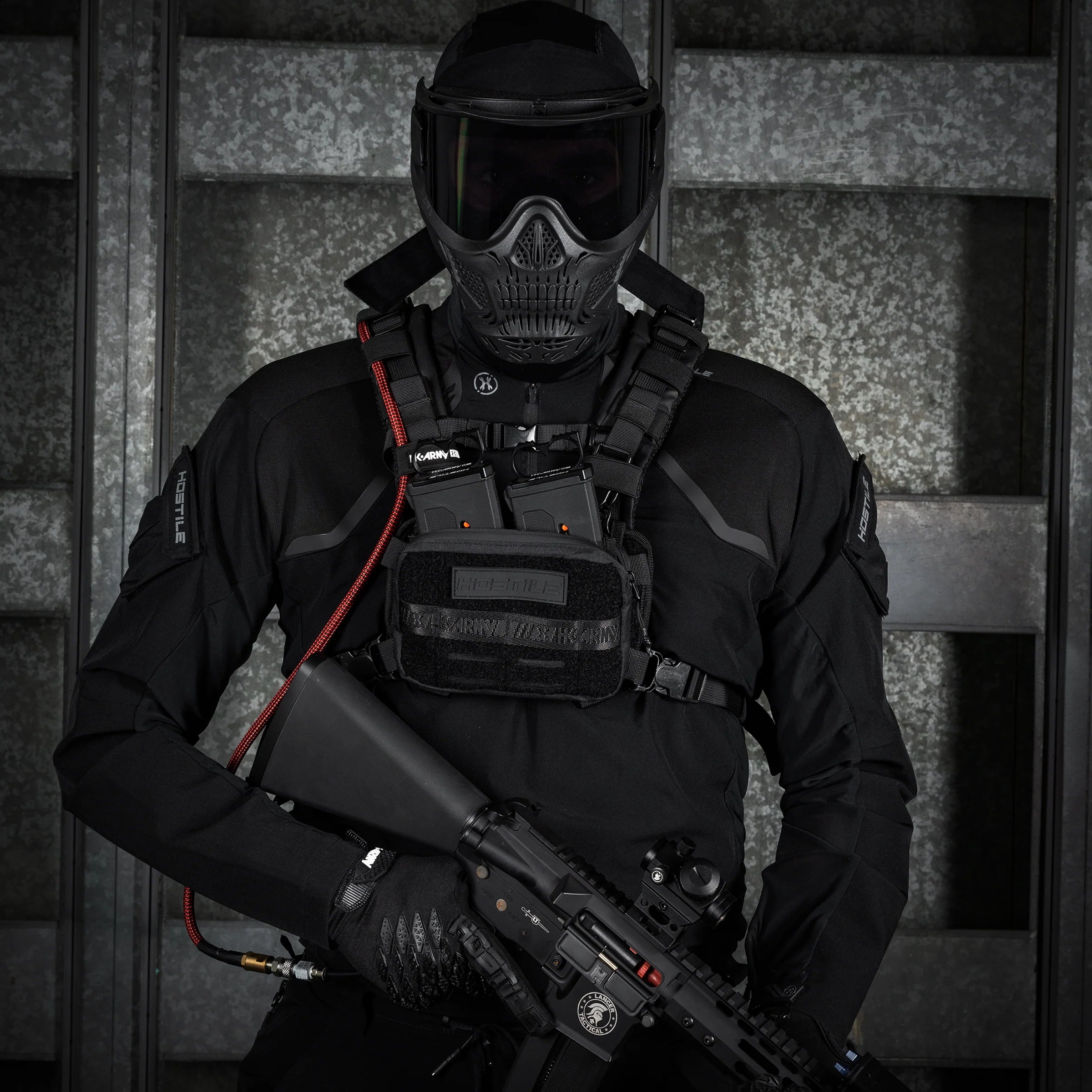 HK Army CTS Reflex Backpack - ssairsoft