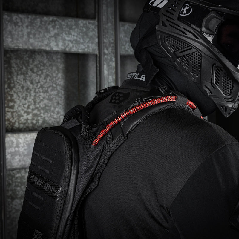 HK Army CTS Reflex Backpack - ssairsoft