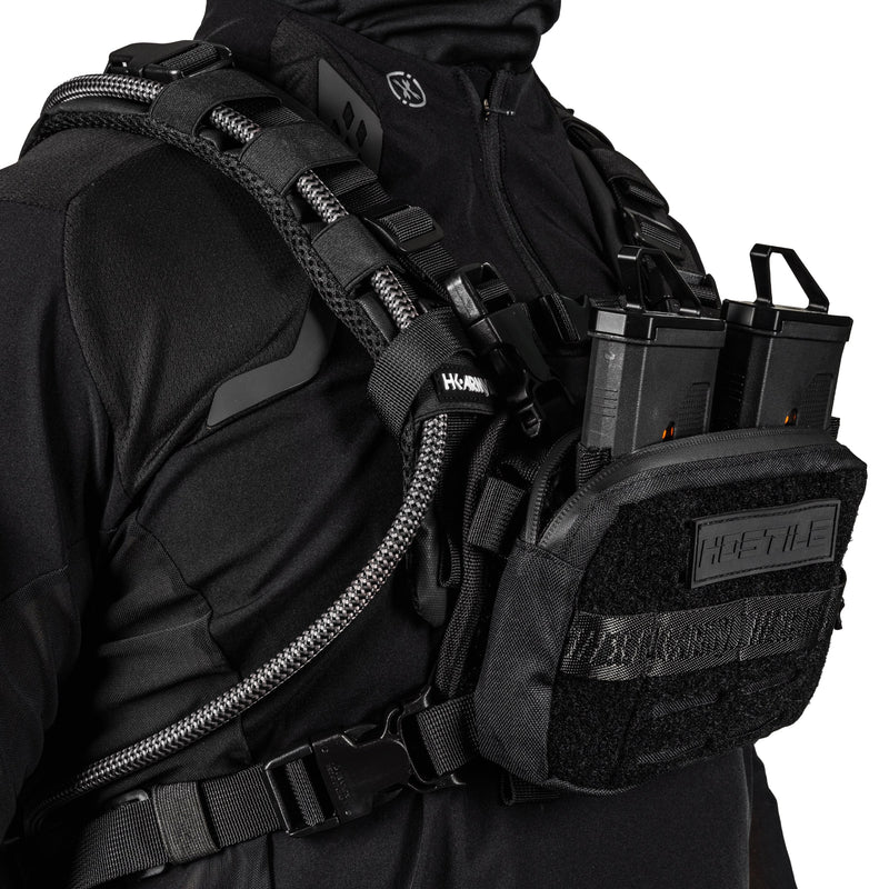 HK Army CTS Reflex Backpack - ssairsoft