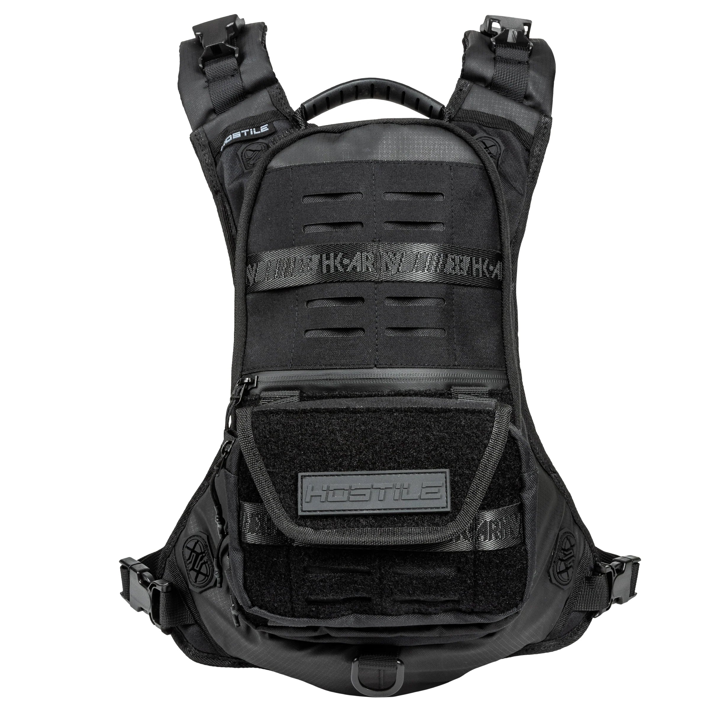 HK Army CTS Reflex Backpack - ssairsoft