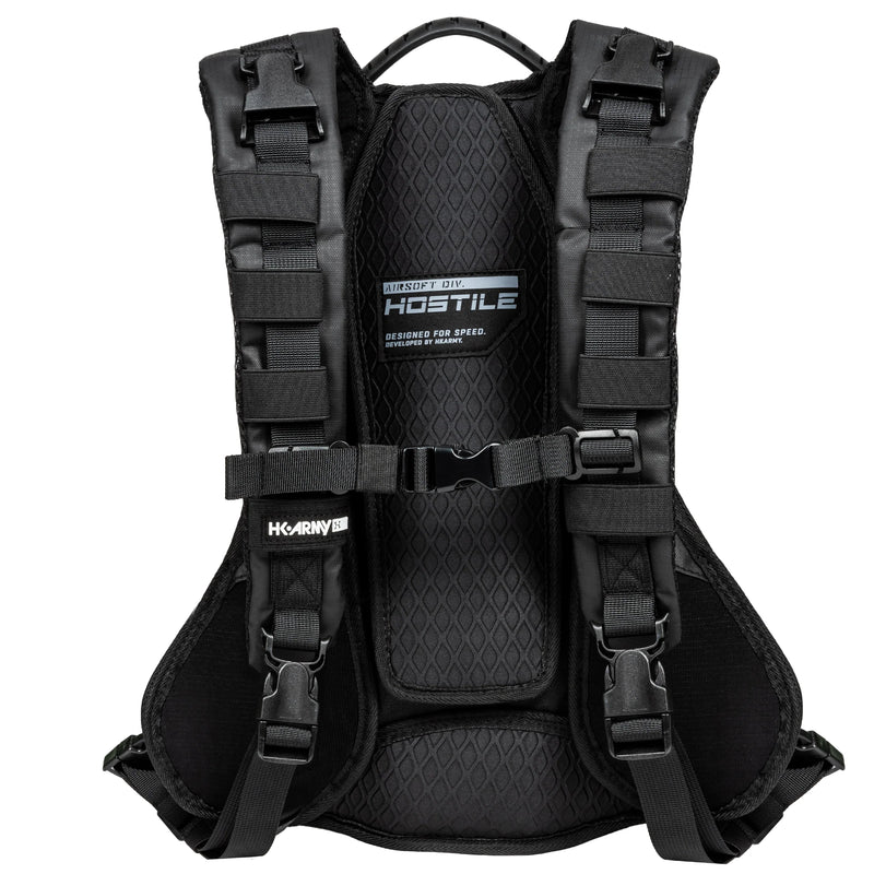 HK Army CTS Reflex Backpack - ssairsoft