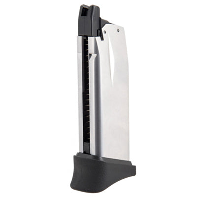 Springfield Armory 17rd Gas Blowback XDM 3.8" Airsoft Pistol Magazine - ssairsoft.com