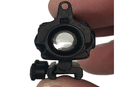 Goat Guns Mini 4x Scope - Black