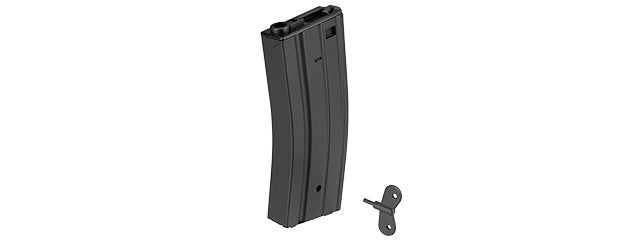 Sentinel Gears 330rd High-Capacity Magazine for M4 Series AEG's