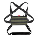 SPEEDQB NUCLEUS CHEST RIG (NCR) - ssairsoft.com