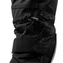 Speed QB Electron Modular Pant (EMP) BLACK - L/XL - ssairsoft.com